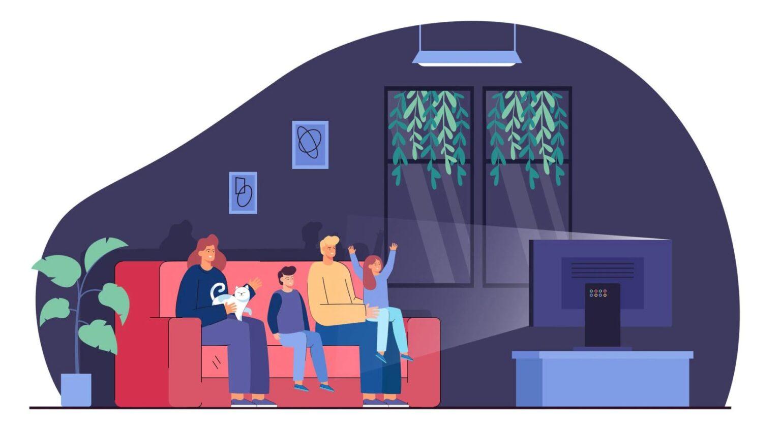 10 Best Family Movies for 7 Year Old