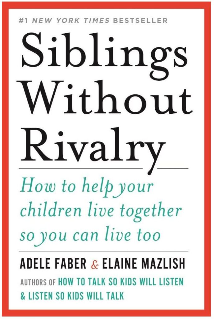 books about gentle parenting