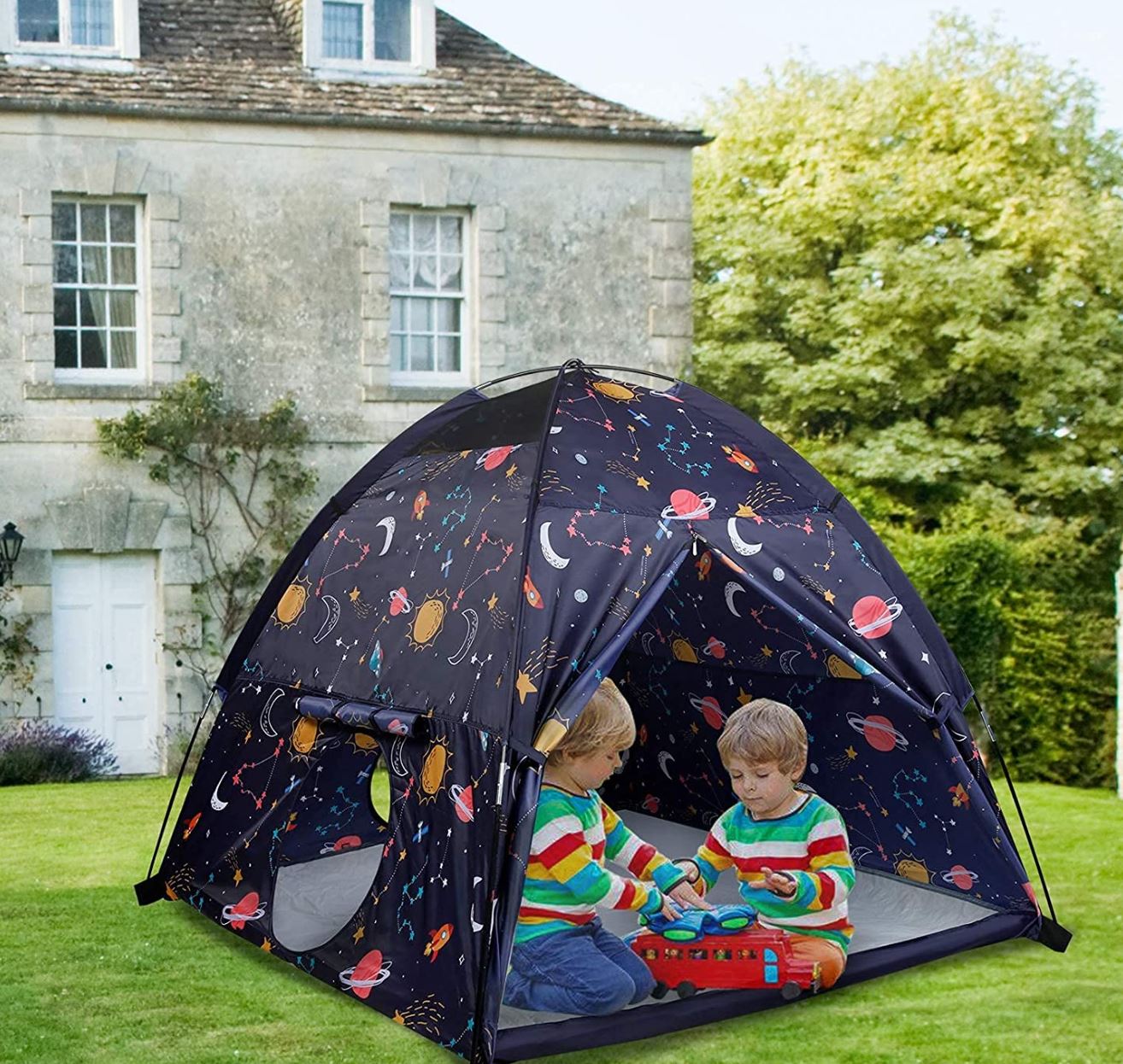 50 Outdoor Activity Gifts for Kids in 2022